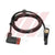 W204 WHEEL SPEED SENSOR REAR Generic Electrical
