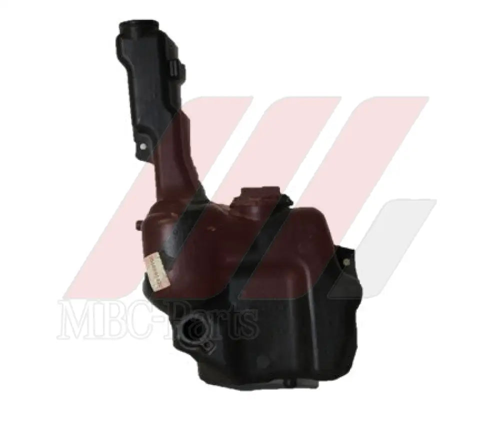 W204 WINDSCREEN WASHER BOTTLE SINGLE PUMP Generic Windscreen