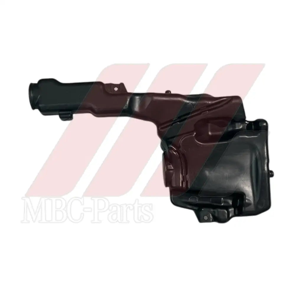 W204 WINDSCREEN WASHER BOTTLE SINGLE PUMP Generic Windscreen