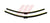 W204 WIPER BLADE 2128201800 Generic Windscreen