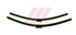 W204 WIPER BLADE 2128201800