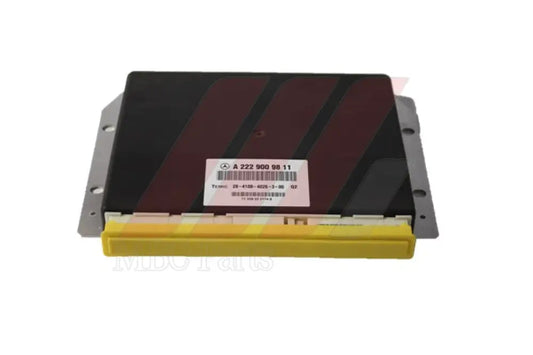 W205 AIR SUSPENSION CONTROL MODULE Original Electrical