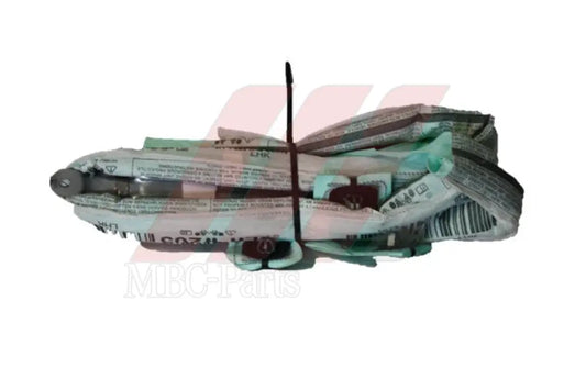 W205 AIRBAG ROOF L/S Original Panelling