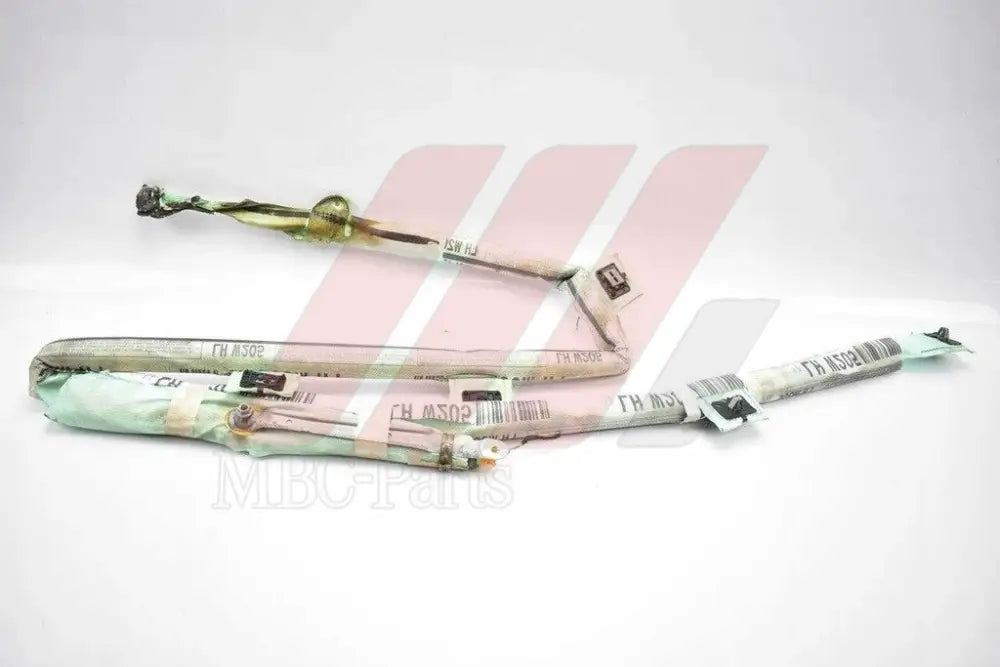 W205 AIRBAG ROOF R/S Panelling