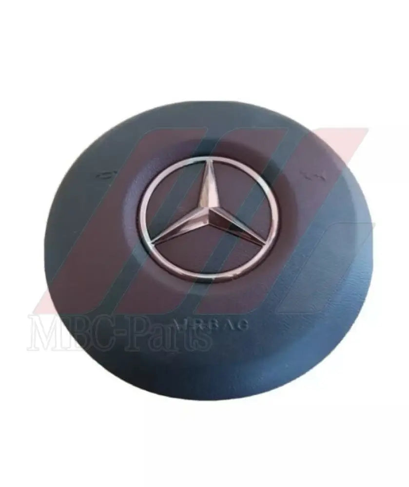W205 AIRBAG STEERING F/L AMG Original Steering