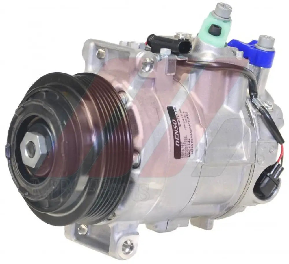 W205 AIRCON COMPRESSOR 0008304400 Original Heating and Ventilation