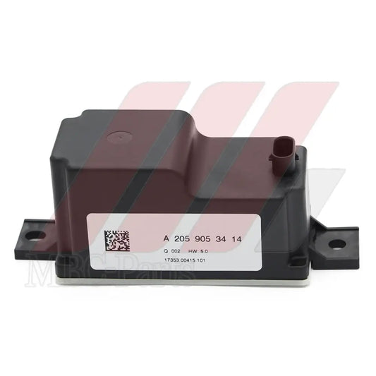 W205 AUXILARY BATTERY 2054400073 2059052809 Original Electrical