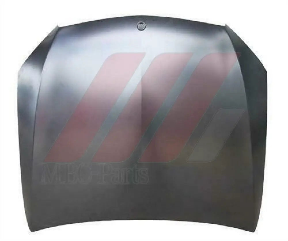 W205 BONNET Attachment