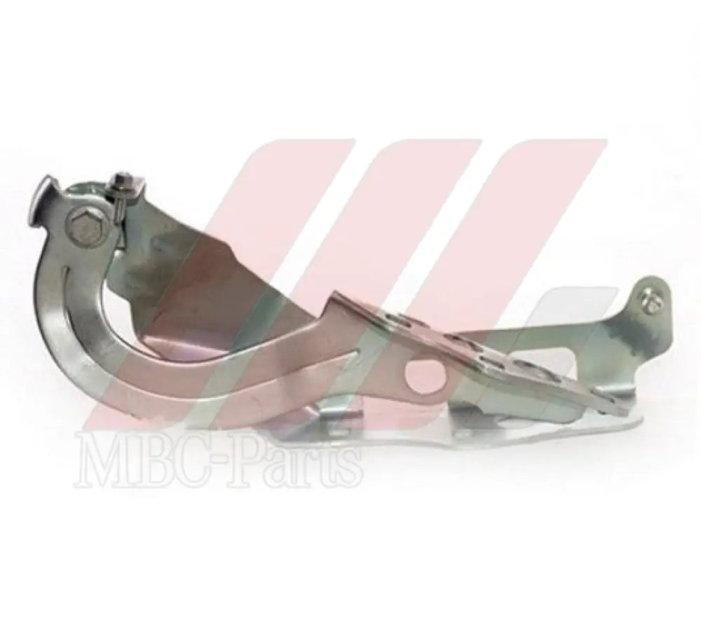 W205 BONNET HINGE R/S Generic Attachment
