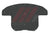 W205 BONNET PAD Generic Attachment