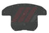 W205 BONNET PAD