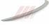 W205 BOOT SPOILER 4DR AMG