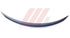 W205 BOOT SPOILER COUPE 2DR C63 AMG