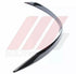 W205 BOOT SPOILER SLIM LINE SEDAN C63 AMG