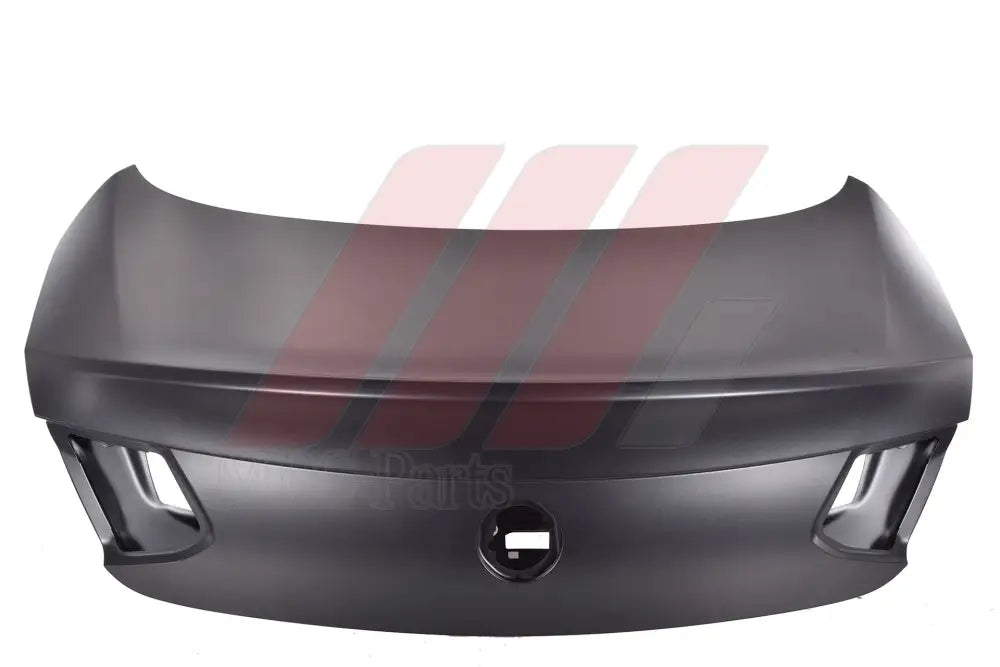 W205 BOOTLID COUPE Original Boot