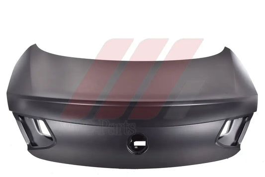 W205 BOOTLID COUPE Original Boot