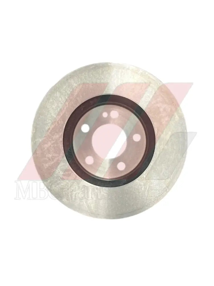 W205 BRAKE DISK FRONT Generic Brakes