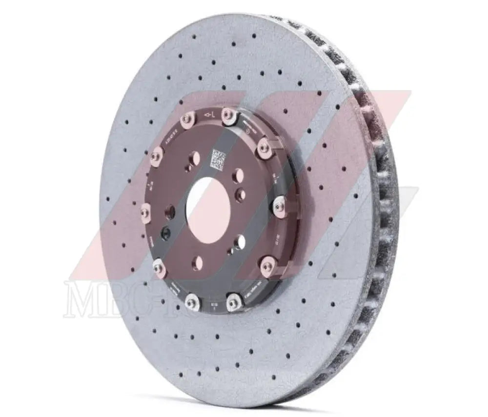 W205 BRAKE DISK L/F AMG (Carbon Ceramic) Original Brakes