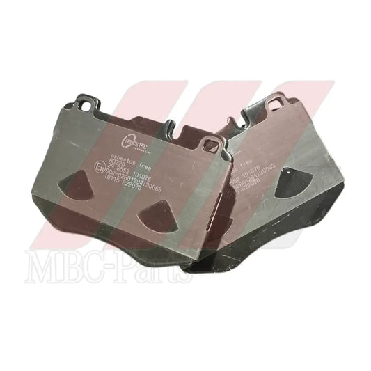 W205 BRAKE PAD FR Generic Brakes