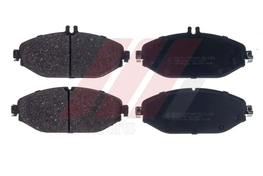 W205 BRAKE PAD FRONT 0084202820 0004209300 Brakes
