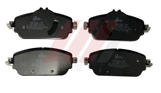 W205 BRAKE PAD FRONT 0084203720 0004209703 0004208903 Generic Brakes