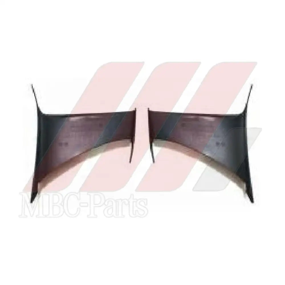 W205 BUMPER BRACKET COVER L/F AMG INNER Generic Attachment