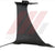 W205 BUMPER BRACKET COVER R/F AMG INNER Generic Attachment