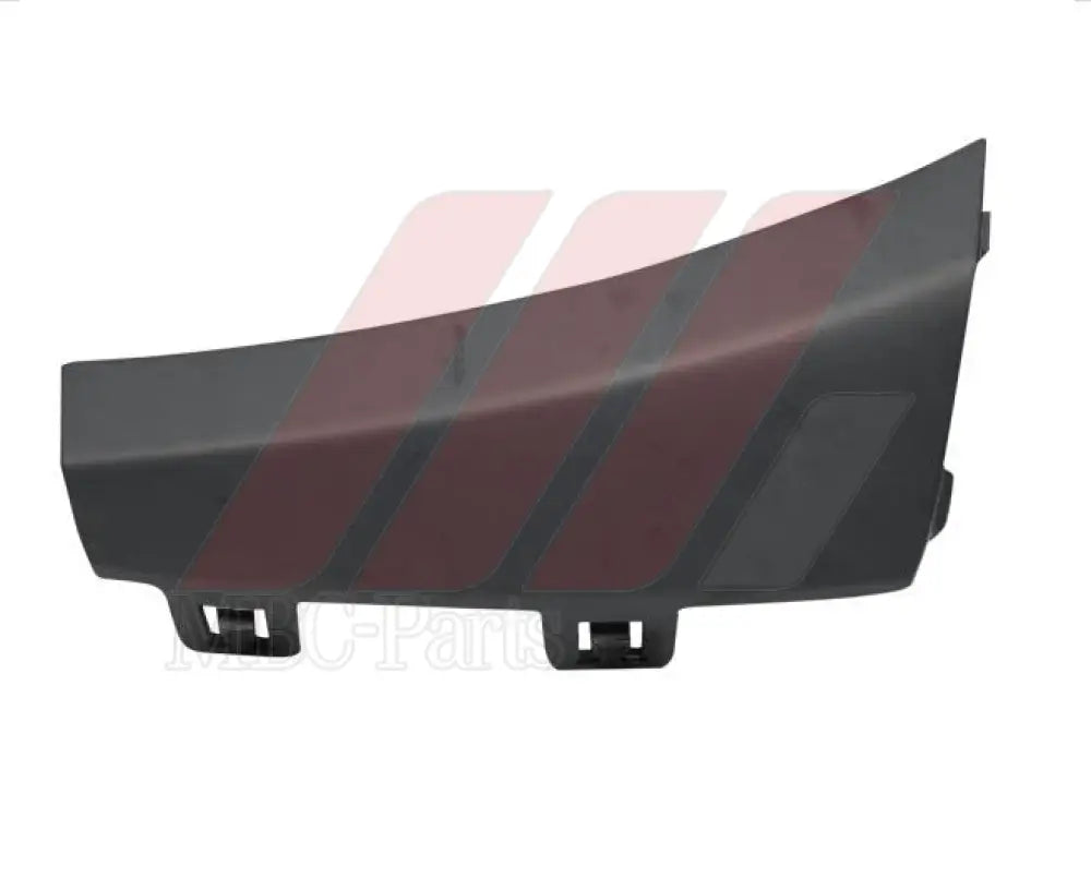 W205 BUMPER BRACKET COVER R/F AMG OUTER Generic Attachment