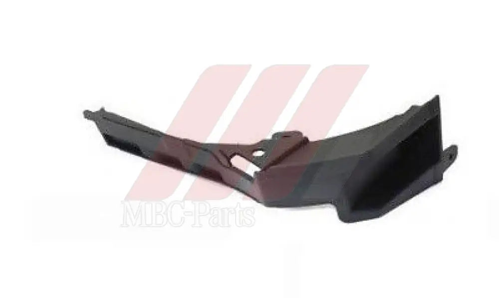W205 BUMPER BRACKET LOWER OUTER L/R AMG Generic Attachment