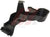 W205 BUMPER BRKT LOWER REAR R/R AMG Generic Attachment
