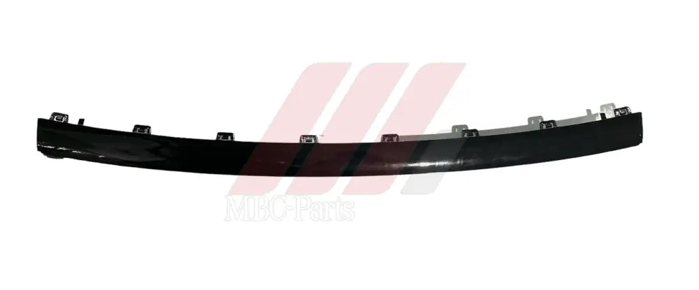 W205 BUMPER CHROME CENTER FR AMG (NIGHT PACKAGE) Generic Attachment