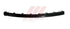 W205 BUMPER CHROME CENTER FR AMG (NIGHT PACKAGE)