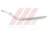 W205 BUMPER CHROME L/F AMG 63 P/F MATT SILVER