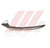 W205 BUMPER CHROME L/F AMG P/F Generic Attachment