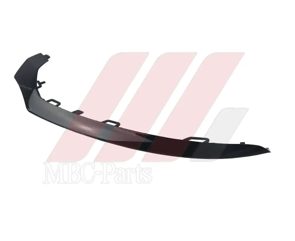 W205 BUMPER CHROME L/F (NIGHT PACKAGE) Generic Attachment