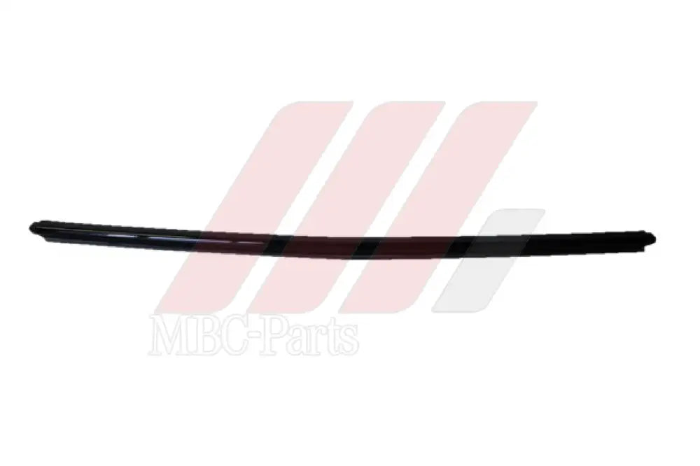 W205 BUMPER CHROME L/R F/L Attachment