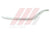W205 BUMPER CHROME R/F AMG 63 P/F Generic None