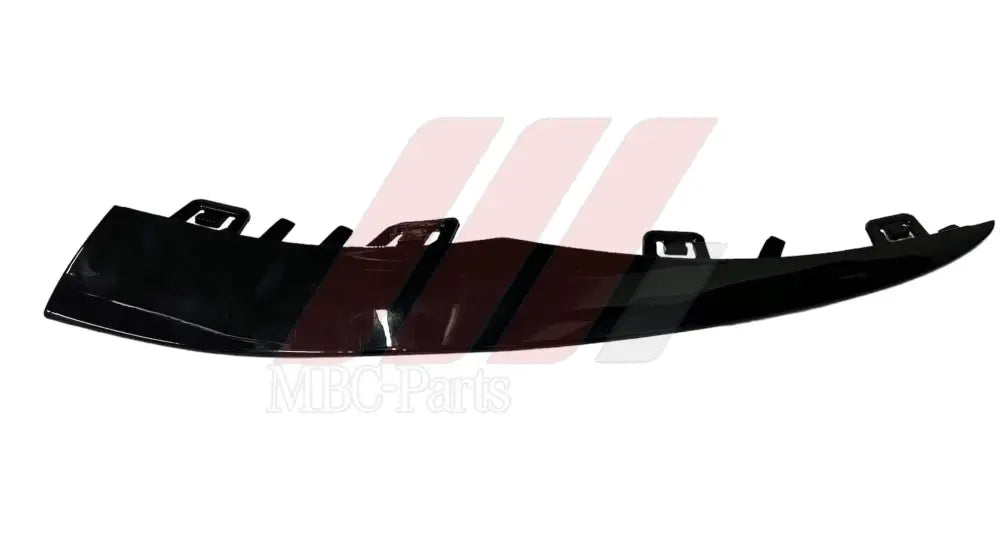W205 BUMPER CHROME R/F AMG (BLK NIGHT PACKAGE) Generic Attachment