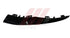 W205 BUMPER CHROME R/F AMG (BLK NIGHT PACKAGE)