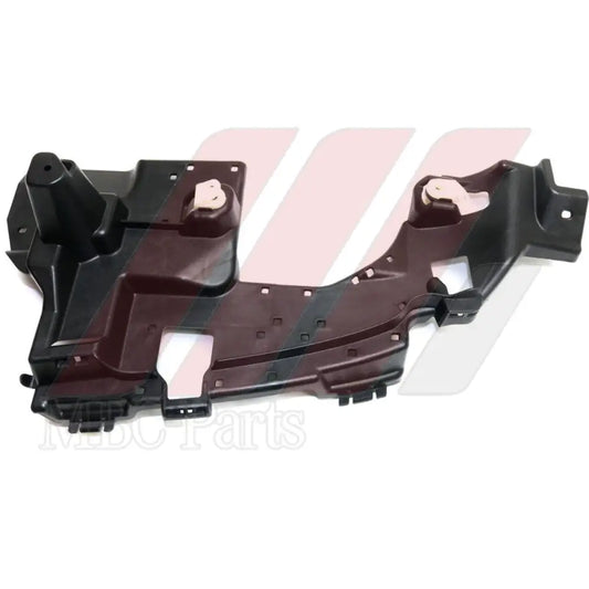 W205 BUMPER EXHAUST BRACKET L/R AMG Generic Attachment
