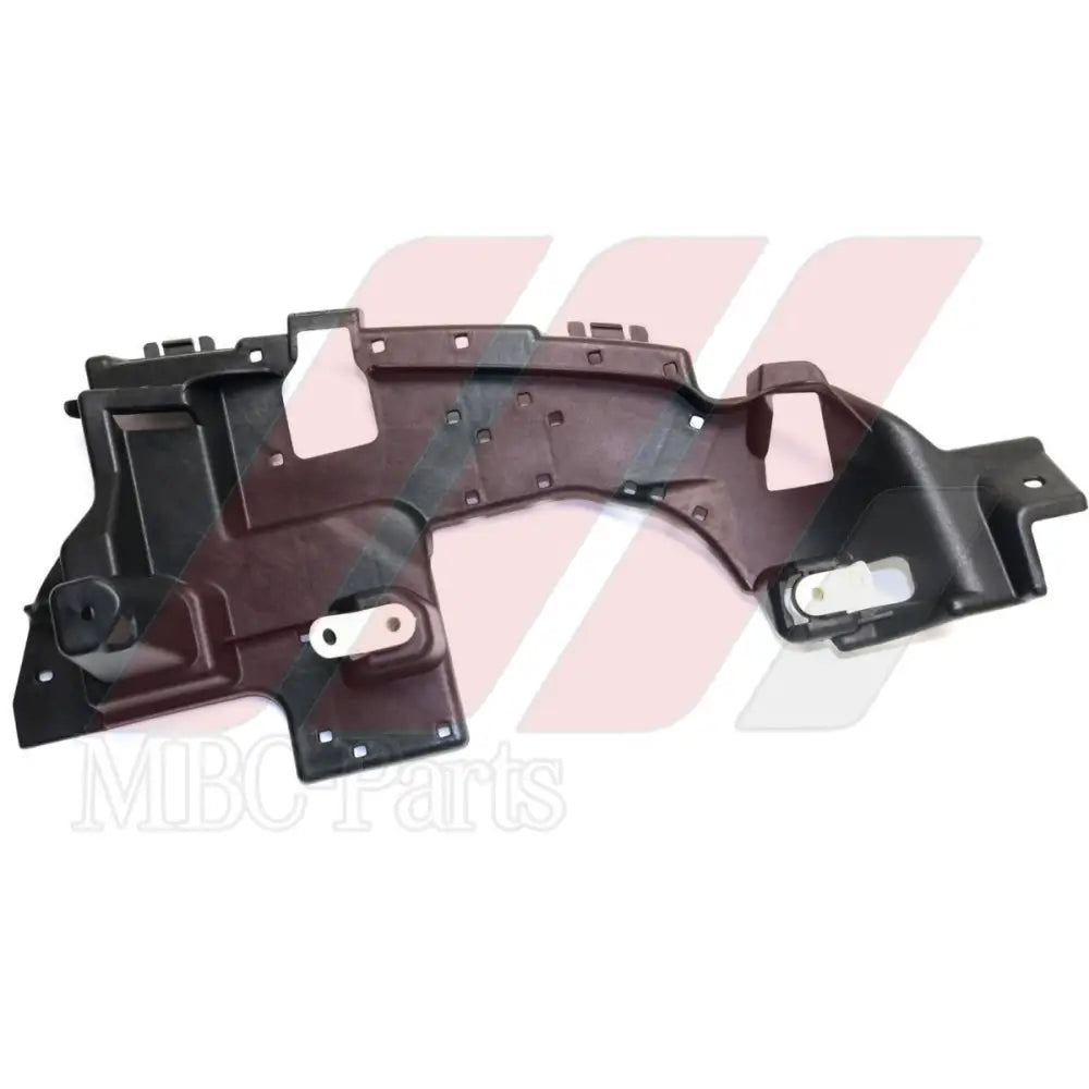 W205 BUMPER EXHAUST BRACKET R/R AMG Generic Attachment