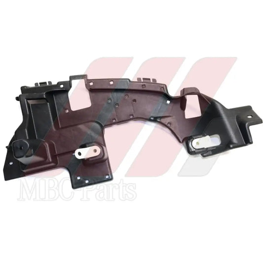 W205 BUMPER EXHAUST BRACKET R/R AMG Generic Attachment