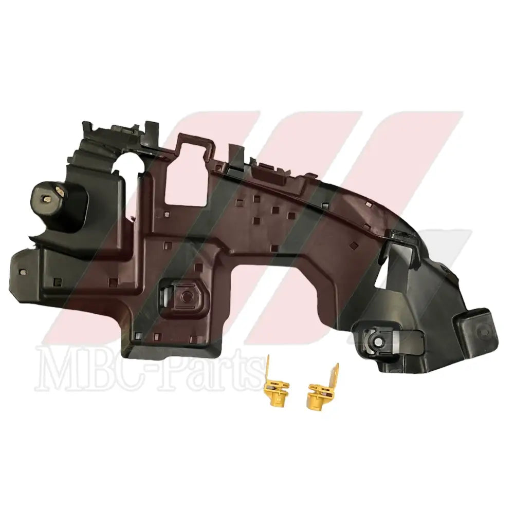 W205 BUMPER EXHAUST BRACKET R/R Generic Attachment