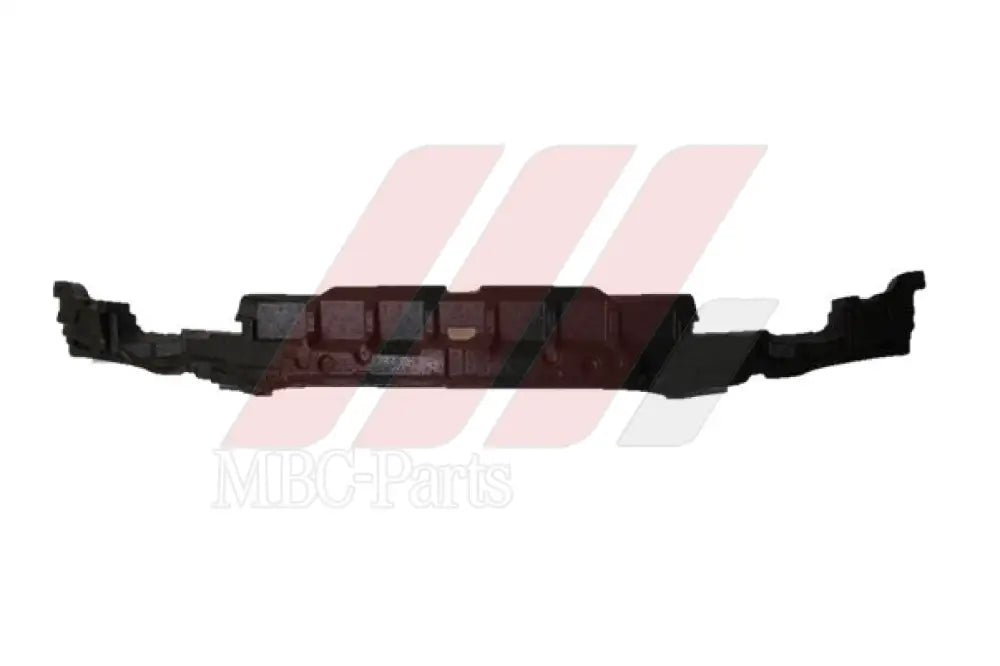 W205 BUMPER FOAM FR AMG Attachment