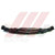 W205 BUMPER FOAM FR AMG F/L Generic Attachment