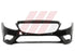 W205 BUMPER FR AVANTGARDE PDC F/L SKIN