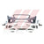 W205 BUMPER FR C43 PDC COMPLETE Generic Attachment