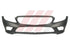 W205 BUMPER FR F/L AVANTGARDE SKIN