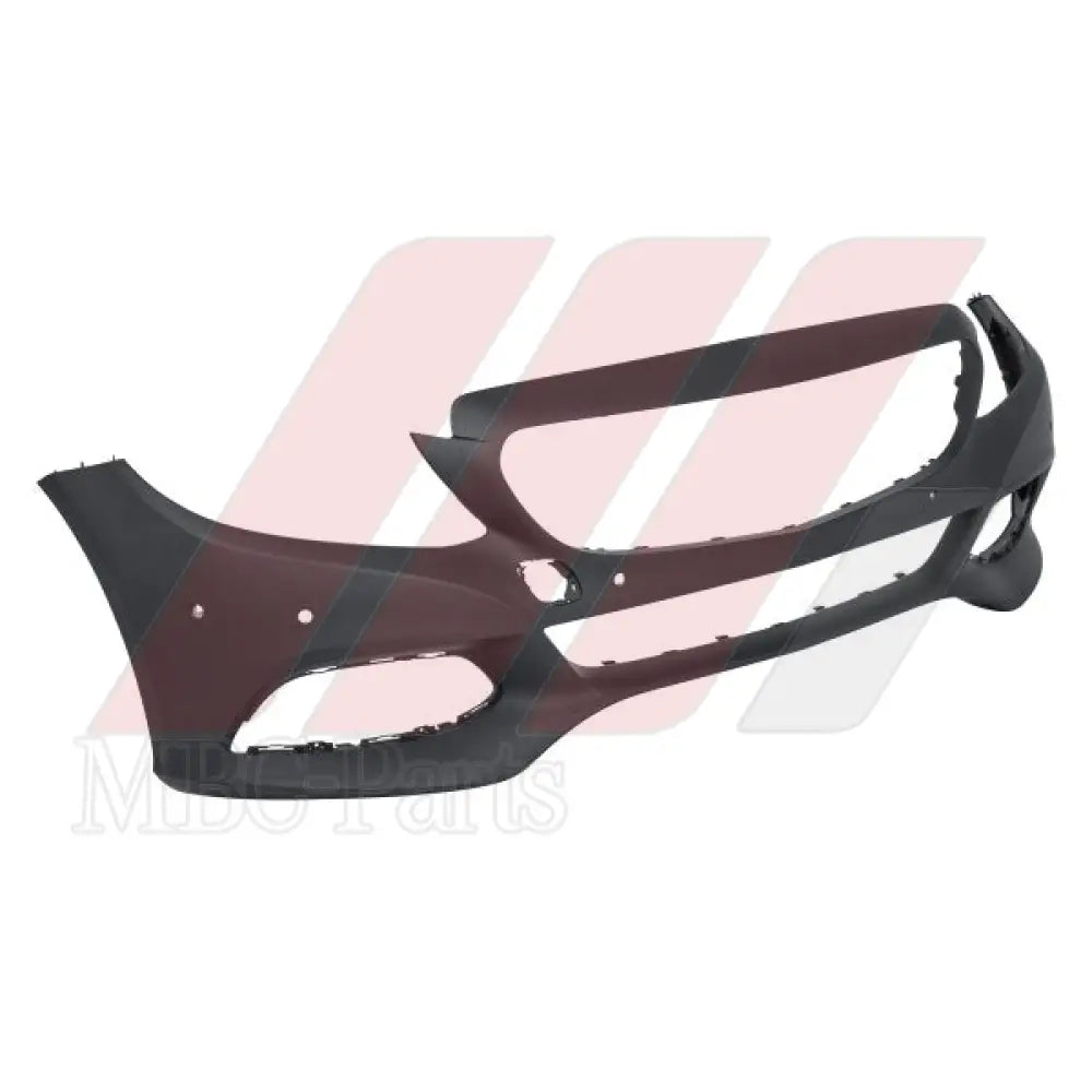 W205 BUMPER FR PDC Attachment