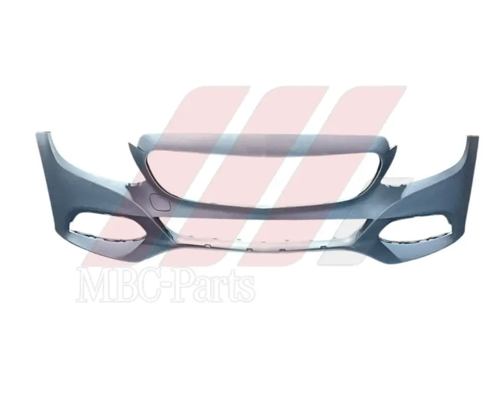 W205 BUMPER FR W/O PDC W/O Generic Attachment